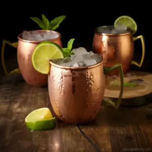 inflationism a moscow mule on the counter b ef cbddc